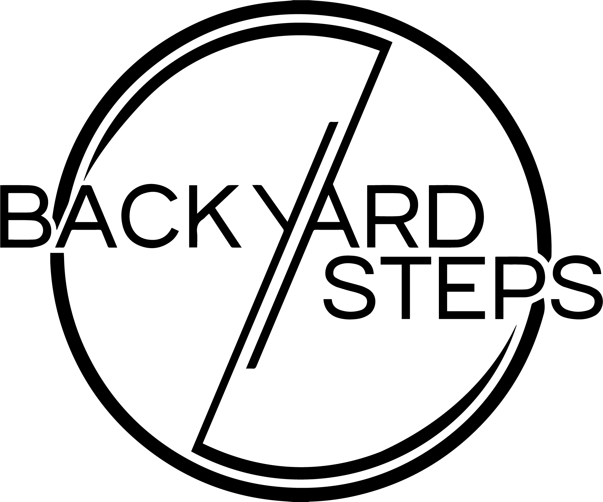 Logo schwarz transparent